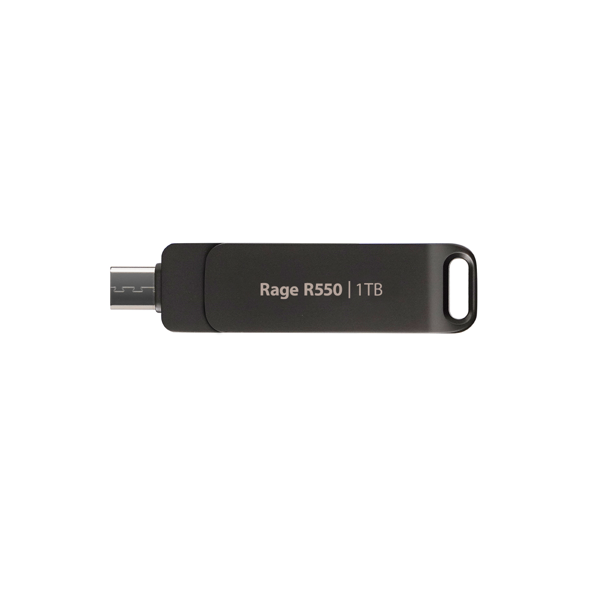 PATRIOT Rage R550 OTG USB 3.2 Flash Drive