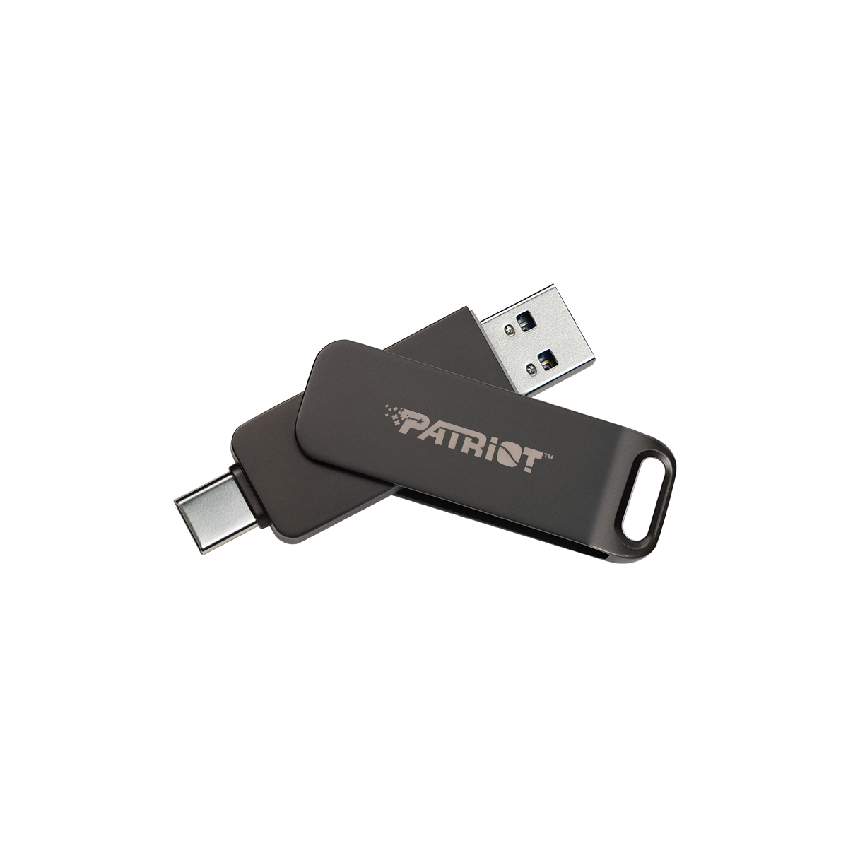 PATRIOT Rage R550 OTG USB 3.2 Flash Drive