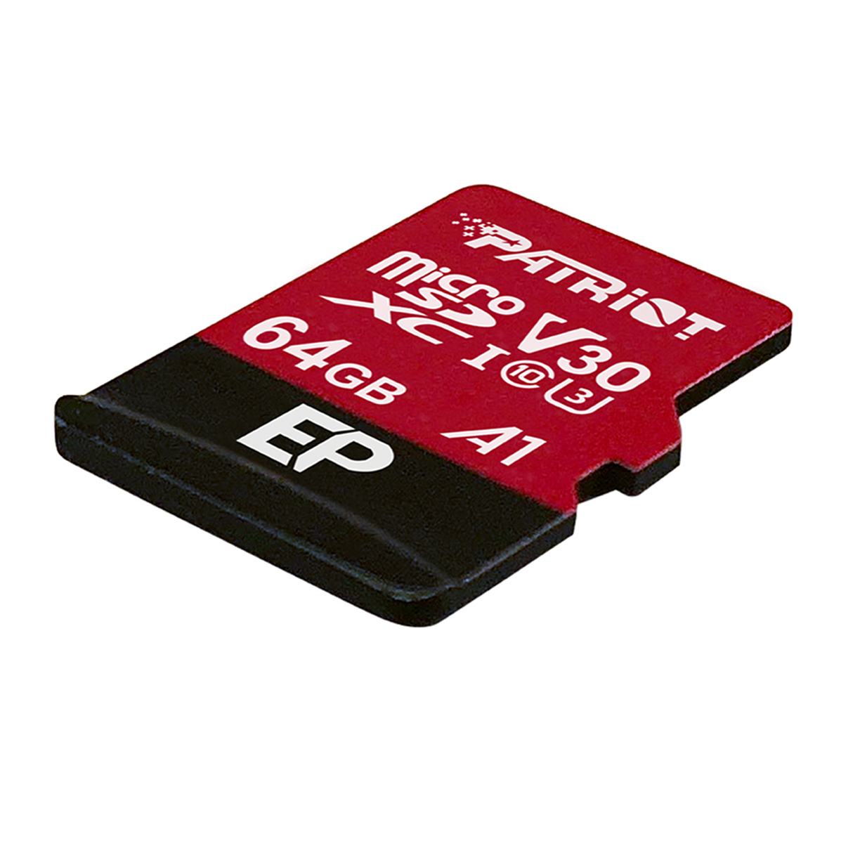 PATRIOT MicroSD EP Series Memory Card