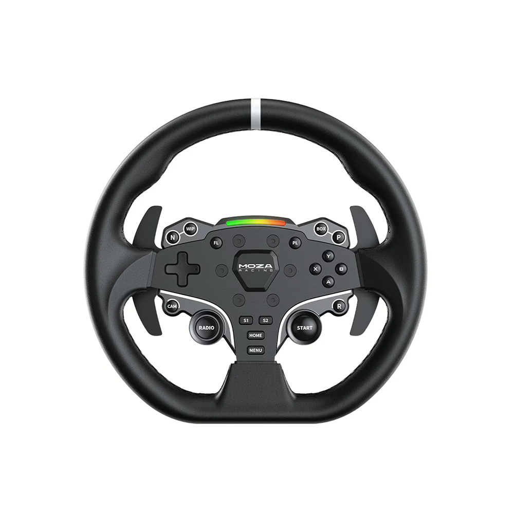 Moza R3 Racing Simulator Bundle for PC