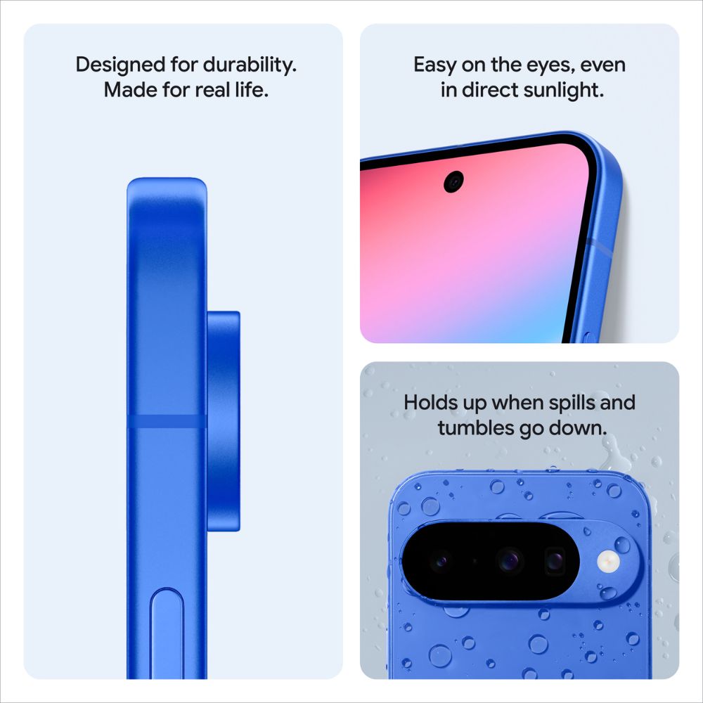 Google Pixel 10