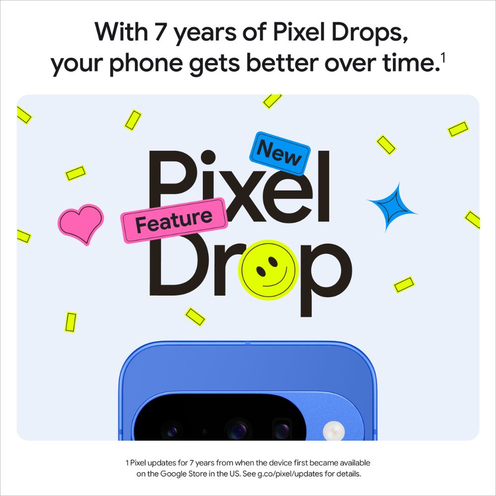 Google Pixel 10