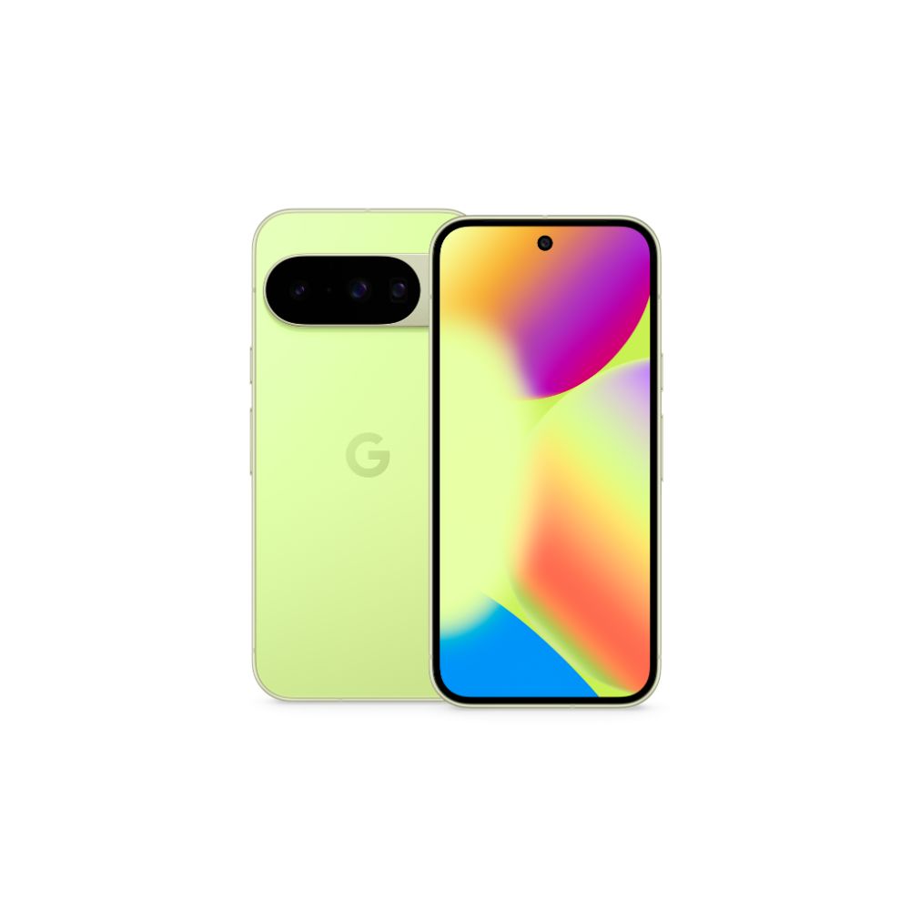 Google Pixel 10