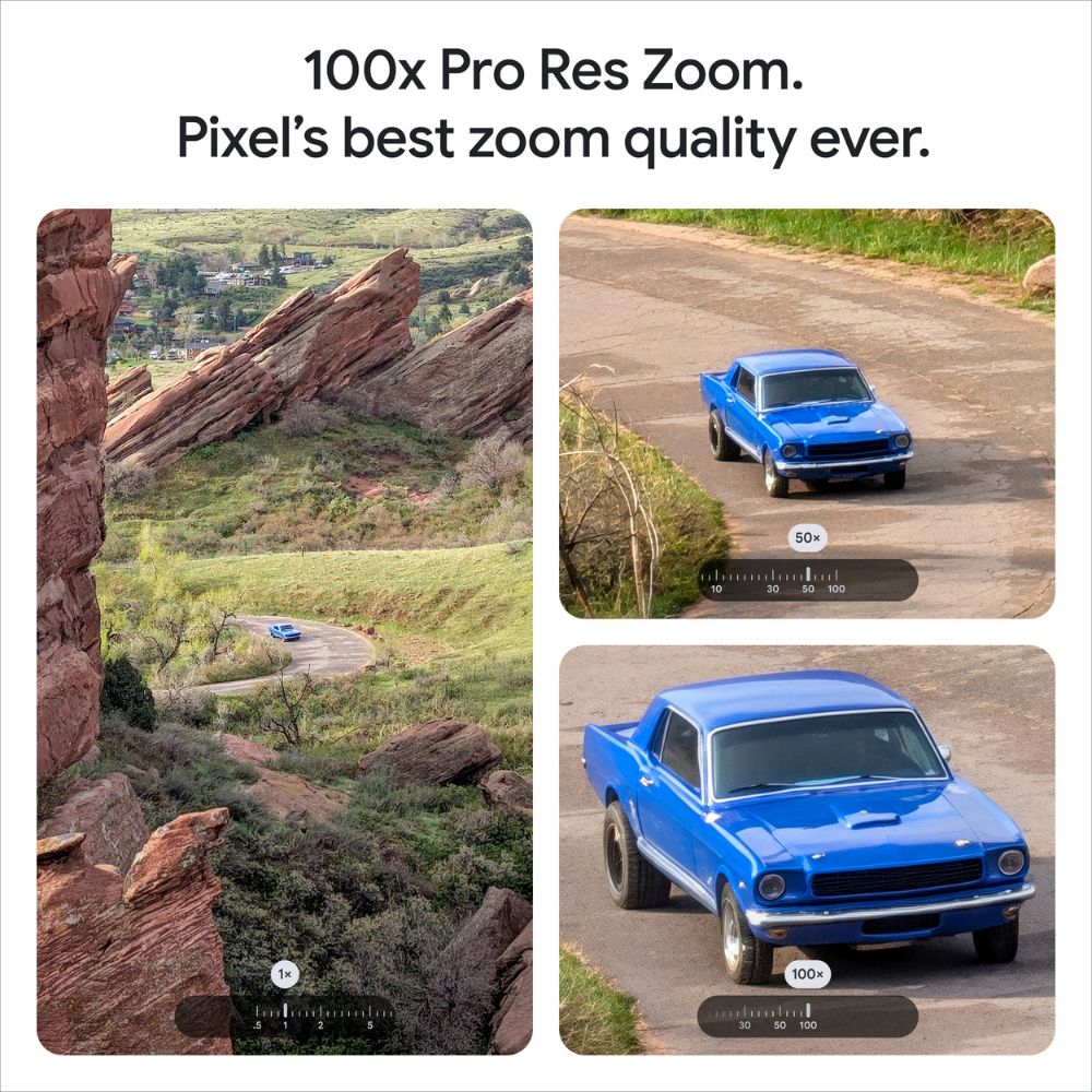 Google Pixel 10 Pro