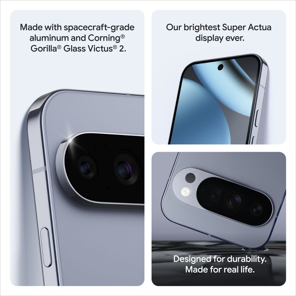 Google Pixel 10 Pro