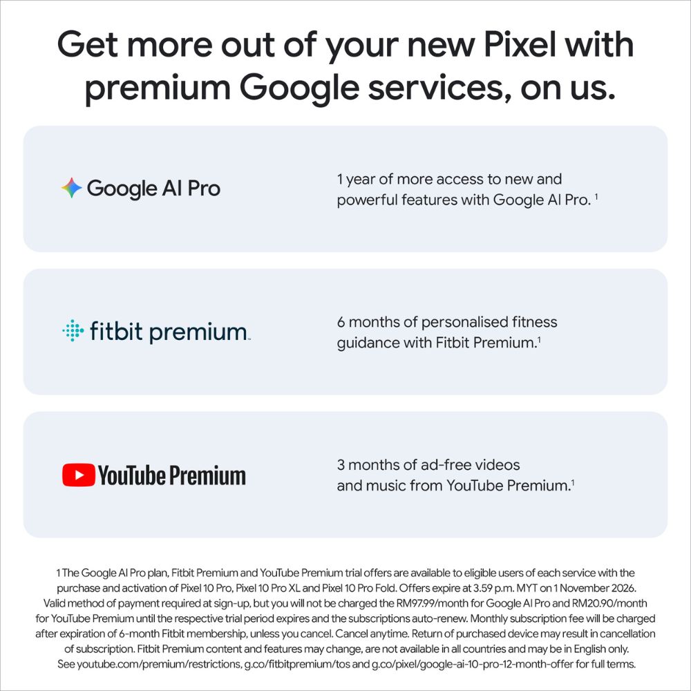 Google Pixel 10 Pro