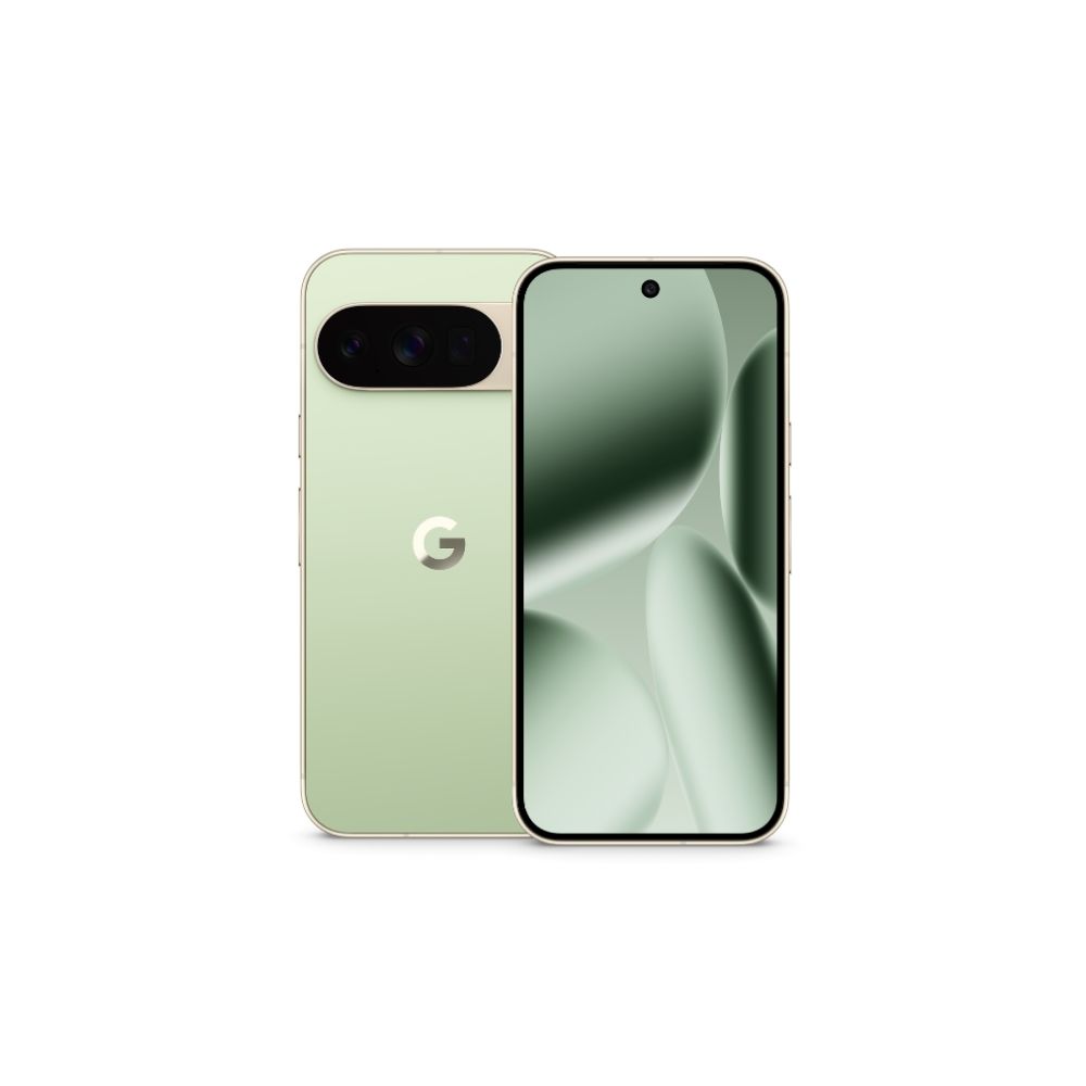 Google Pixel 10 Pro