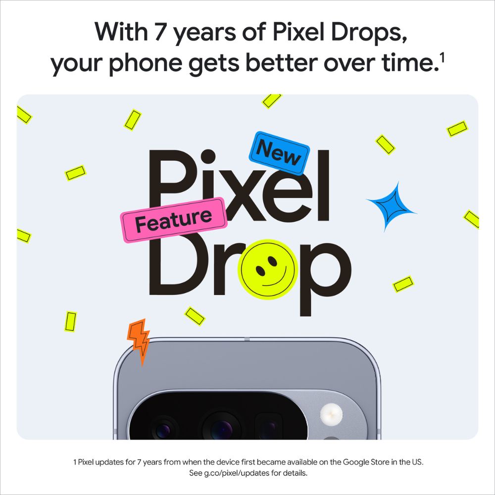 Google Pixel 10 Pro XL