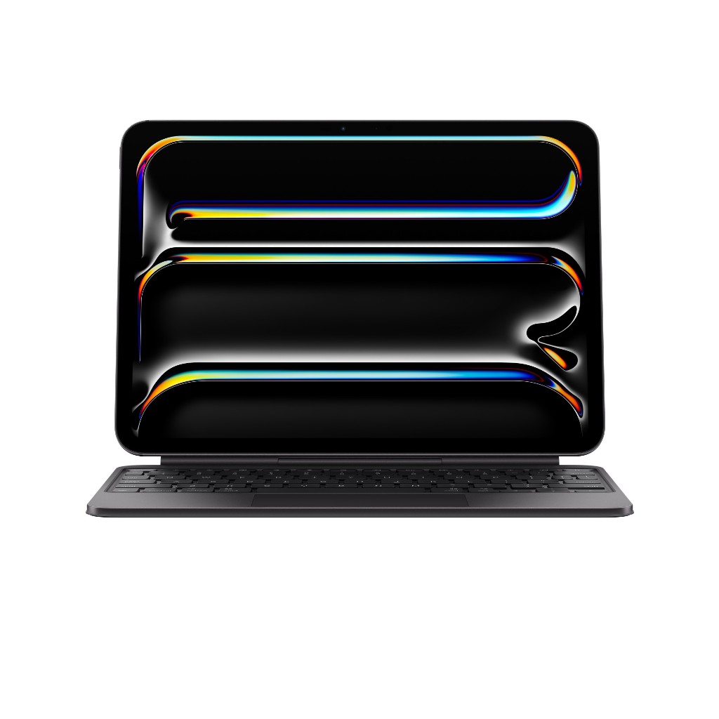 [Open Unit] Apple Magic Keyboard for 11-inch iPad Pro (M4)