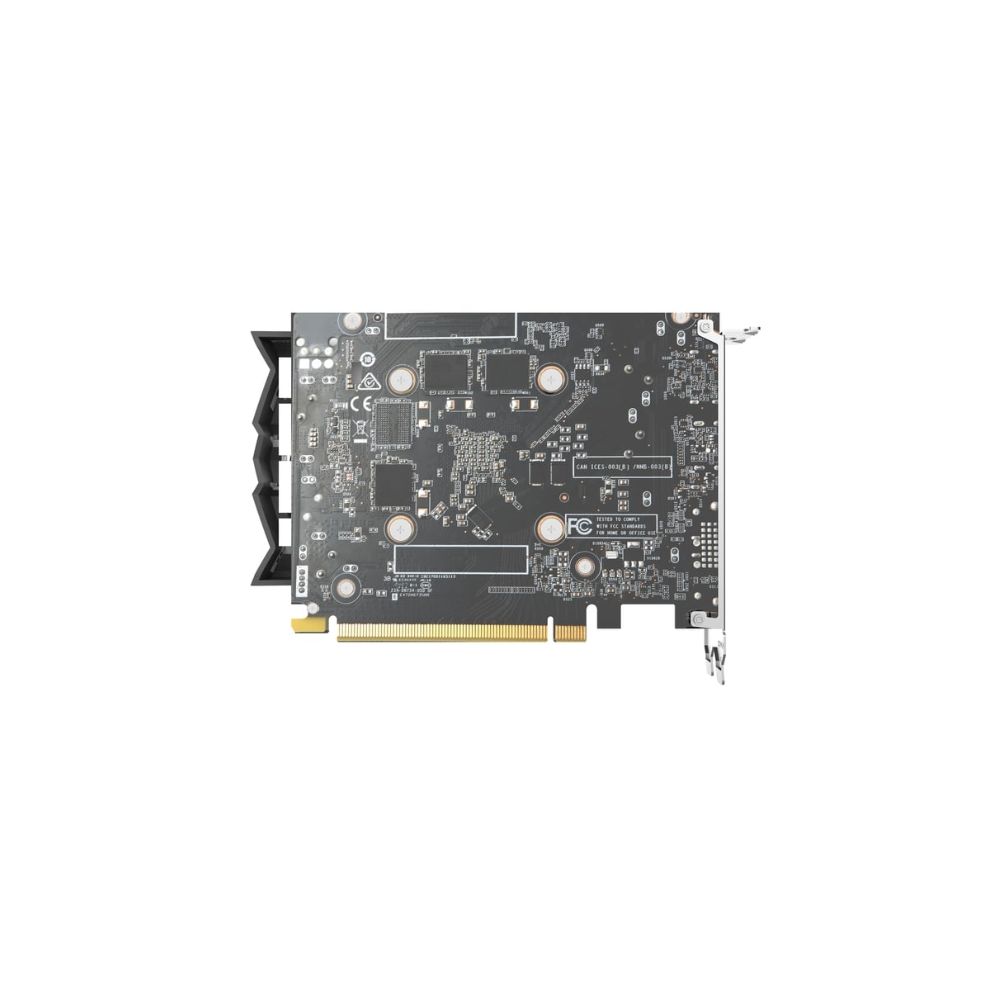 ZOTAC GAMING GeForce RTX 3050 Twin Edge OC