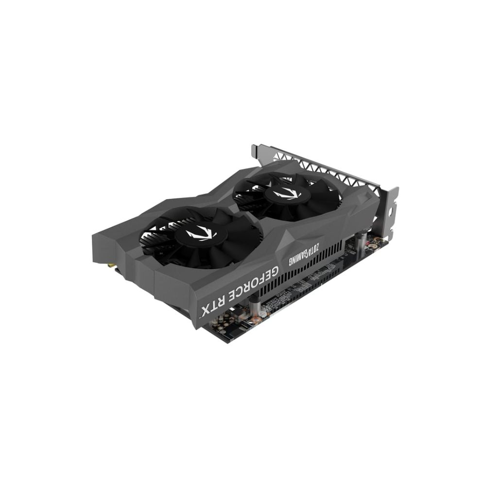 ZOTAC GAMING GeForce RTX 3050 Twin Edge OC