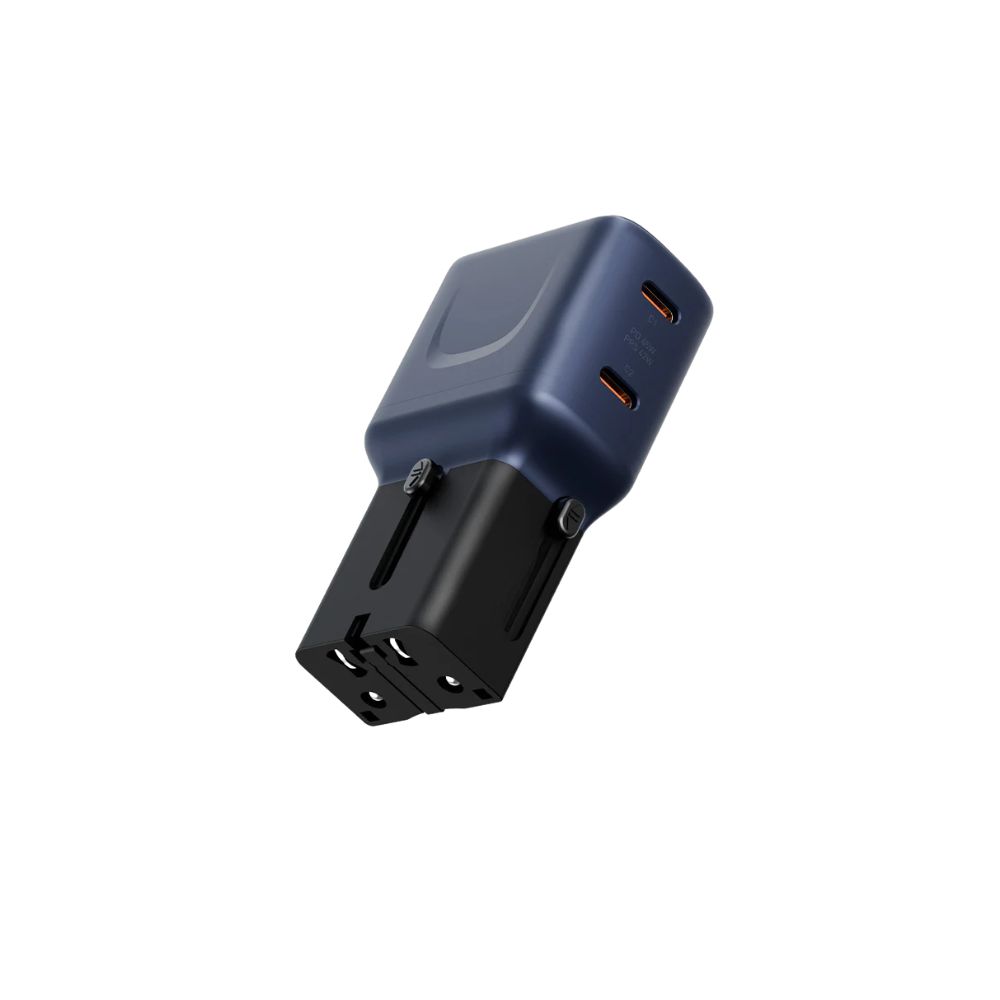 Energea TravelGo Adapter 45
