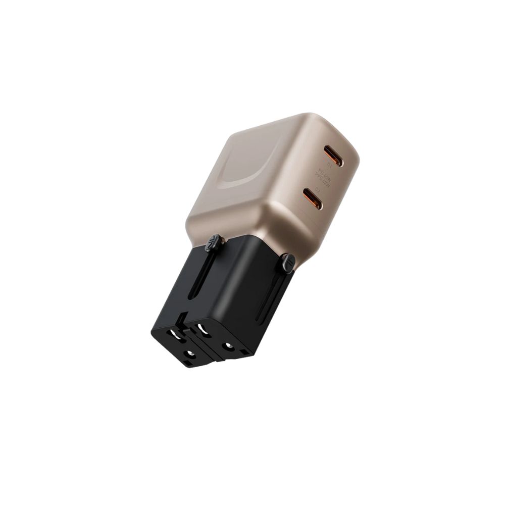 Energea TravelGo Adapter 45