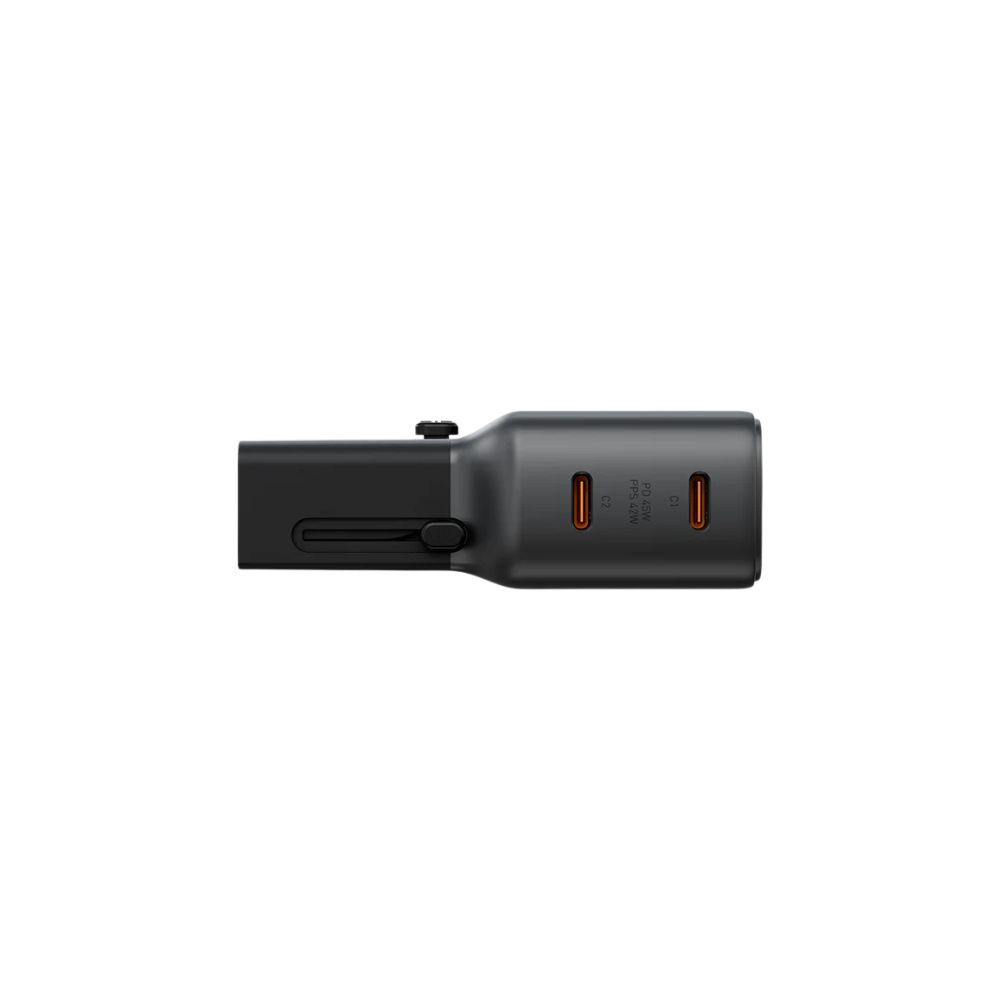 Energea TravelGo Adapter 45