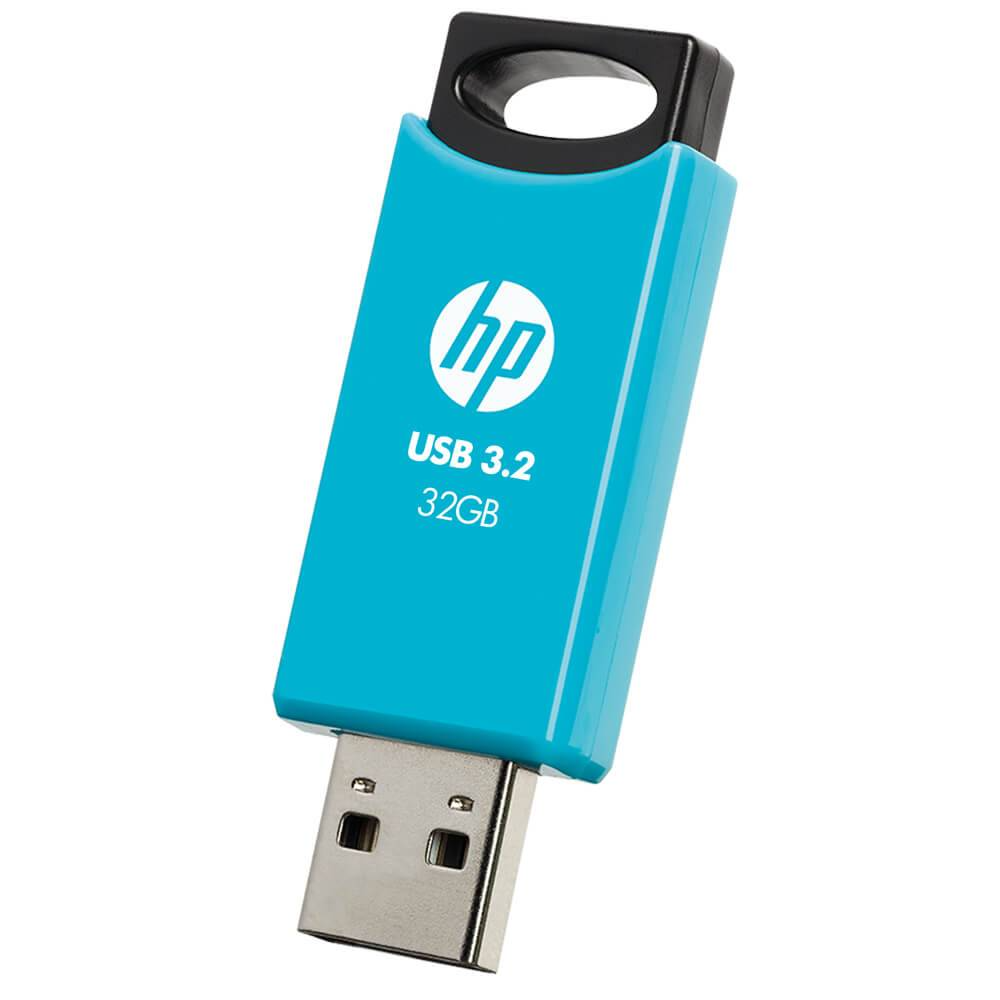 HP 712W USB3.2 Flash Drive