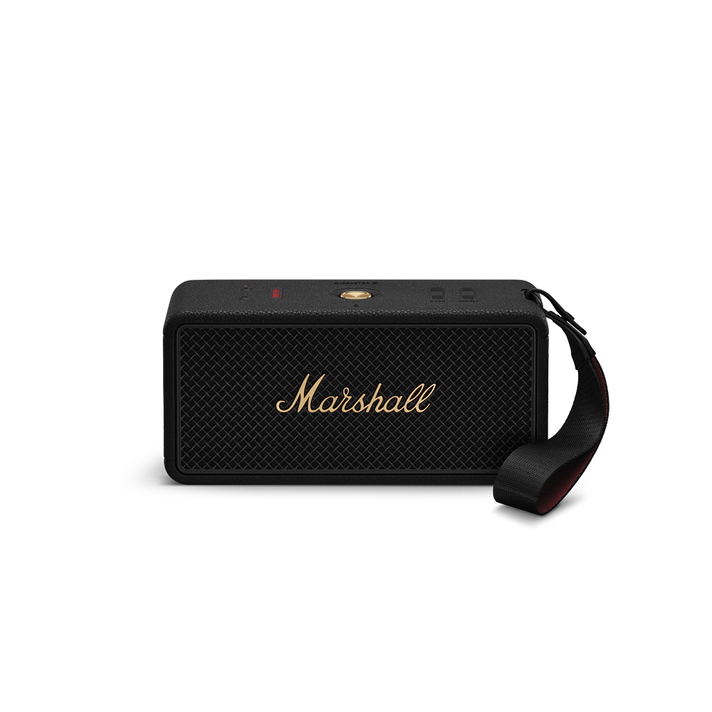 Marshall Middleton II Portable Speaker