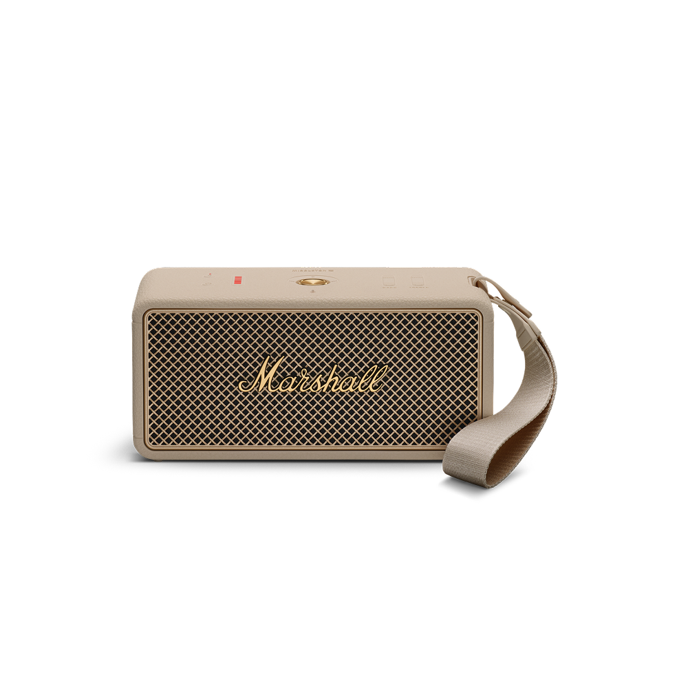 Marshall Middleton II Portable Speaker