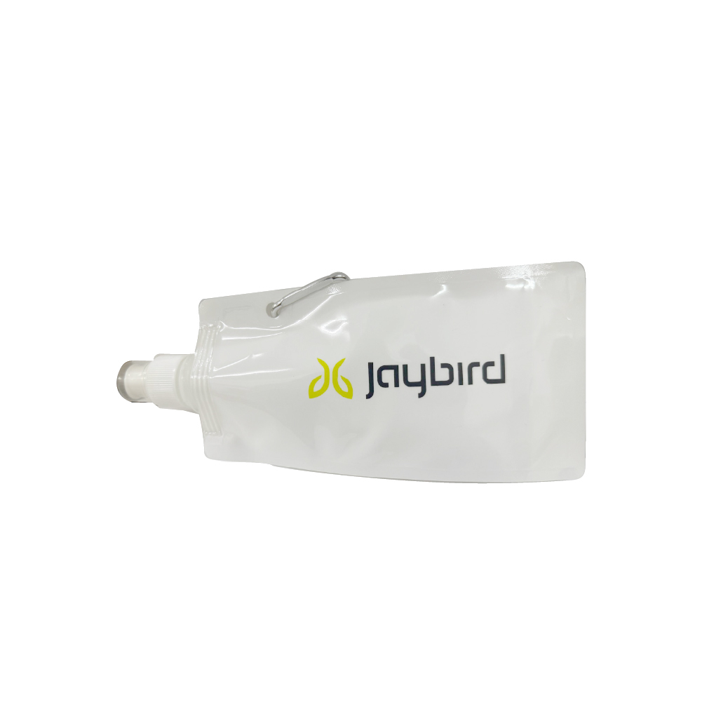Jaybird Drinking Pouch