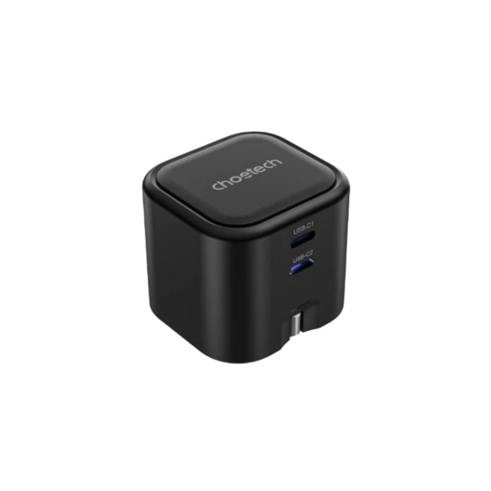 Choetech 45W Foldable Wall Charger (PD3066)