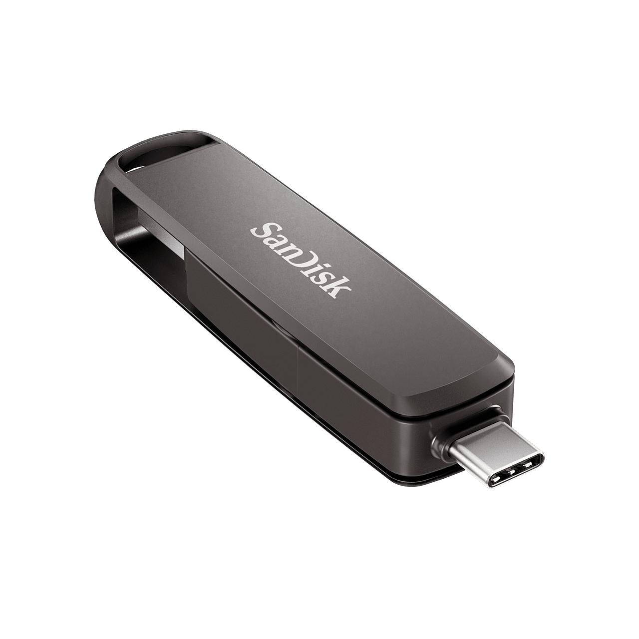 SanDisk Extreme PRO Dual Drive OTG E1 External SSD