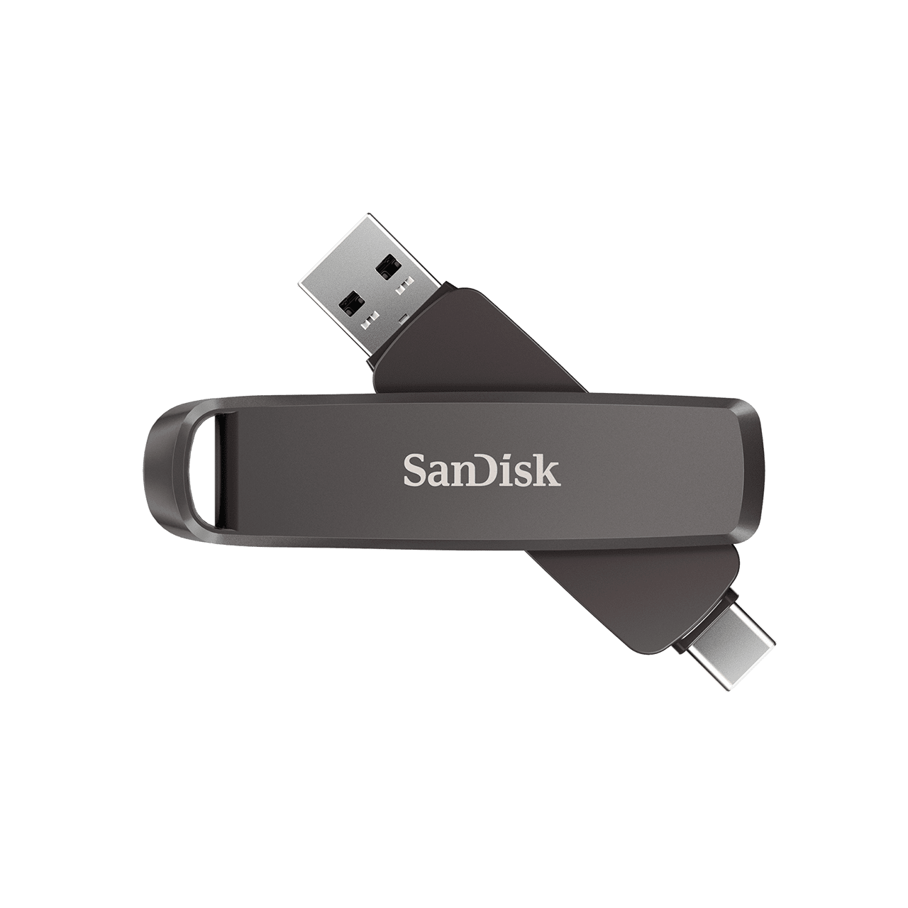 SanDisk Extreme PRO Dual Drive OTG E1 External SSD