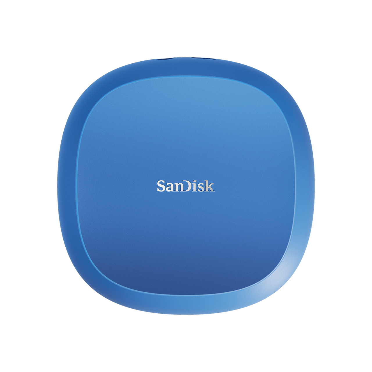 SanDisk CREATOR Series Desk Drive T40C External SSD
