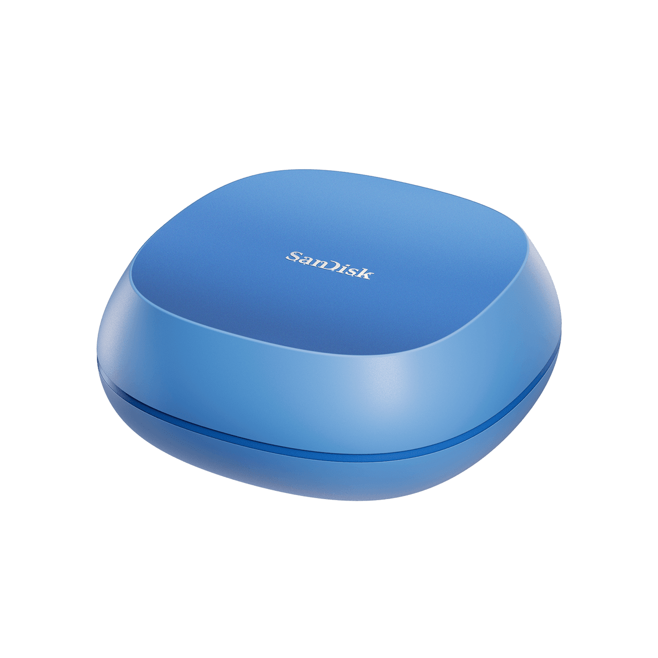 SanDisk CREATOR Series Desk Drive T40C External SSD