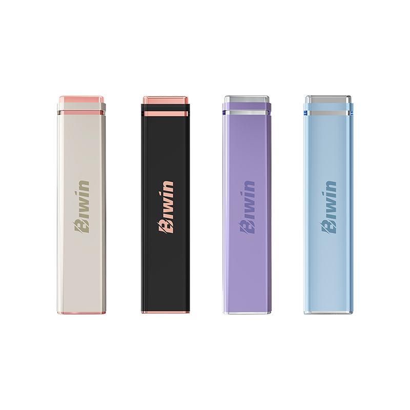 BIWIN PD2000 USB3.2 External SSD | Type-C/USB-A