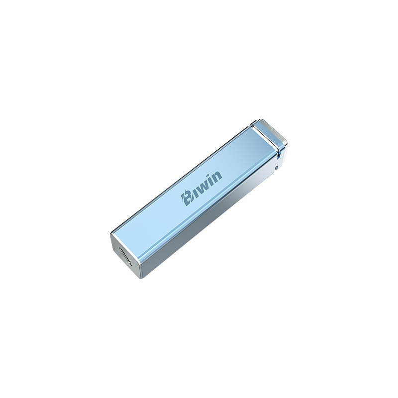BIWIN PD2000 USB3.2 External SSD | Type-C/USB-A