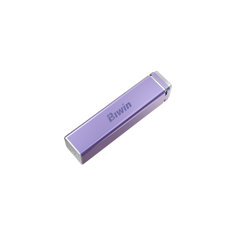 BIWIN PD2000 USB3.2 External SSD | Type-C/USB-A