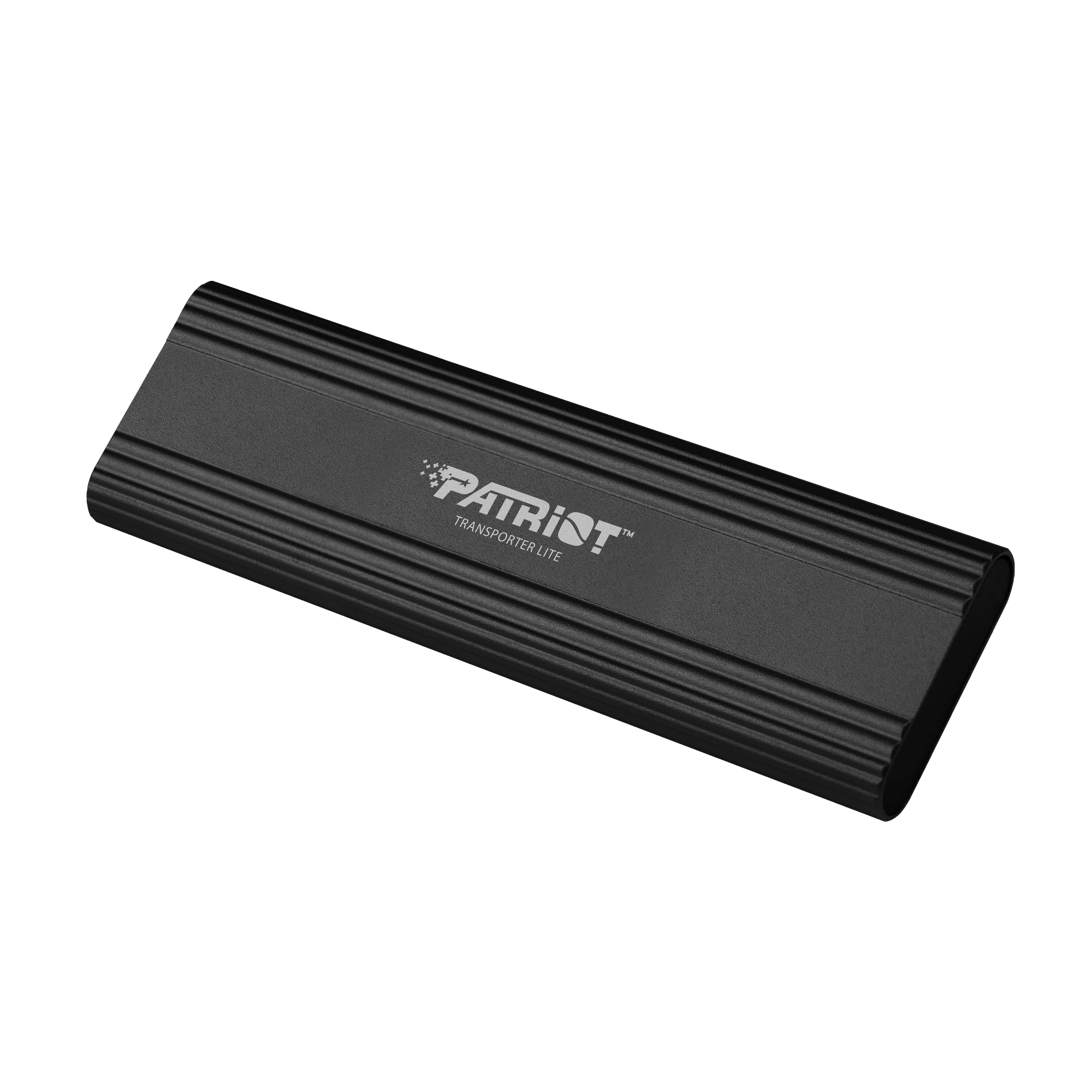 PATRIOT Transporter Lite External SSD