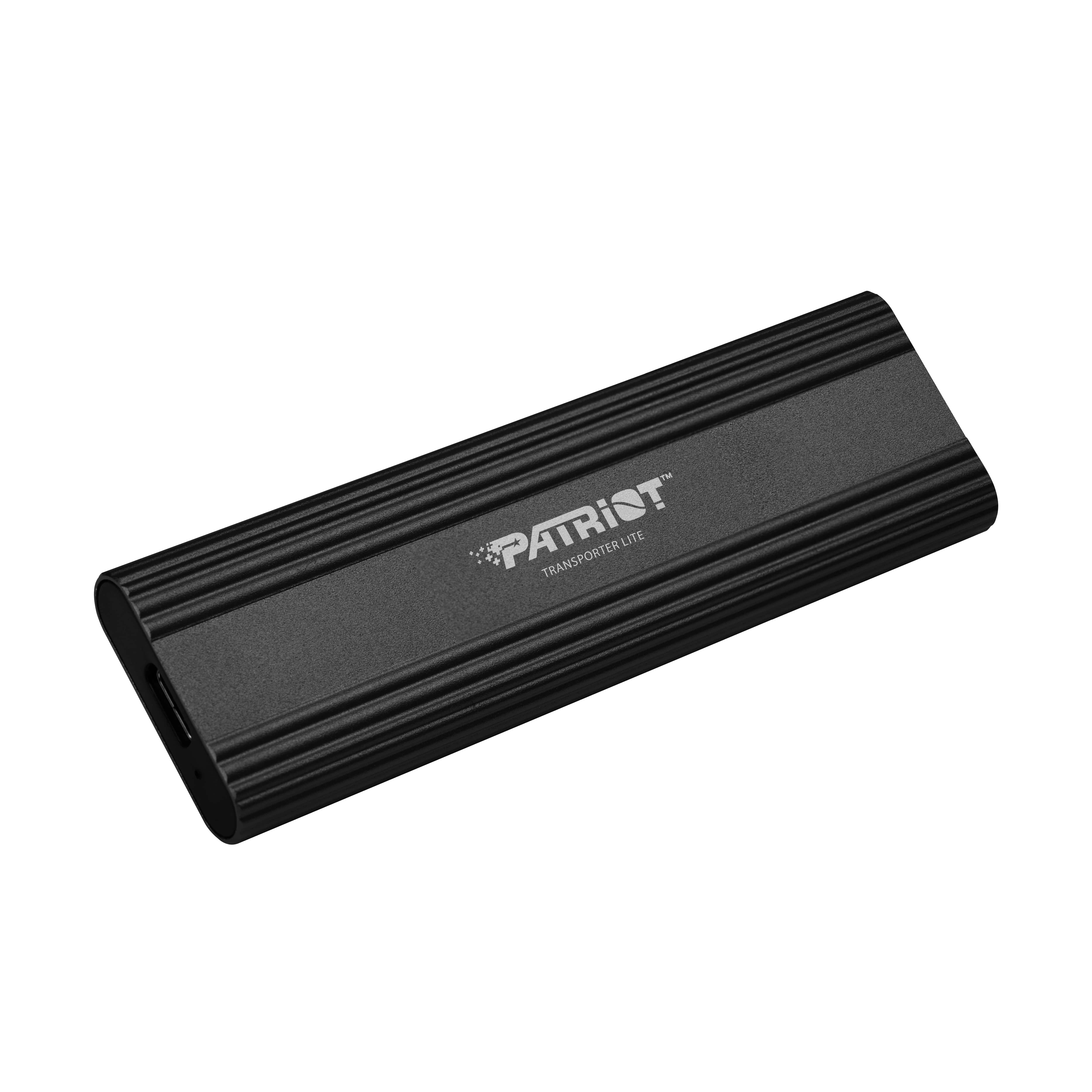 PATRIOT Transporter Lite External SSD