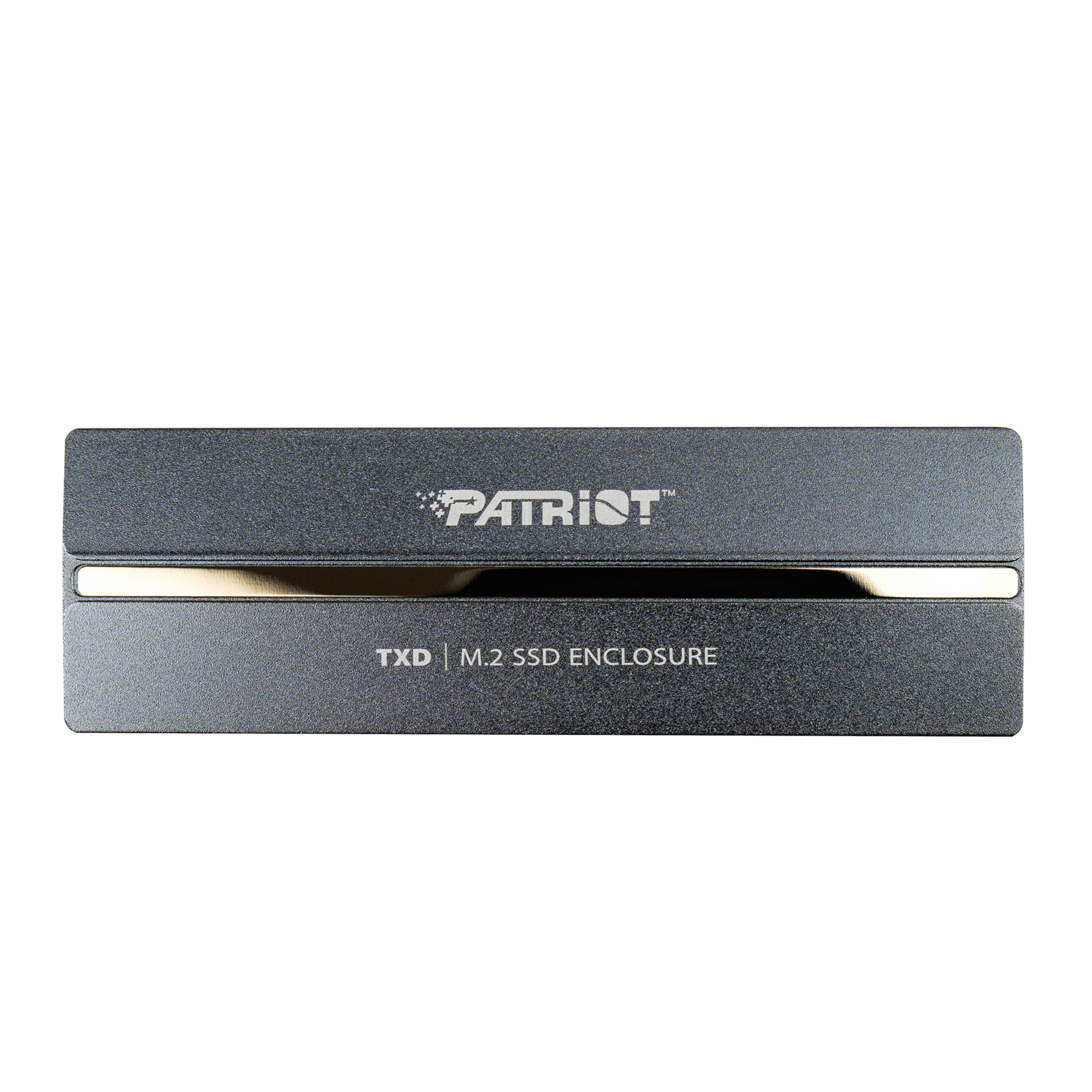 PATRIOT TXD M.2 PCIe NVMe SSD Enclosure