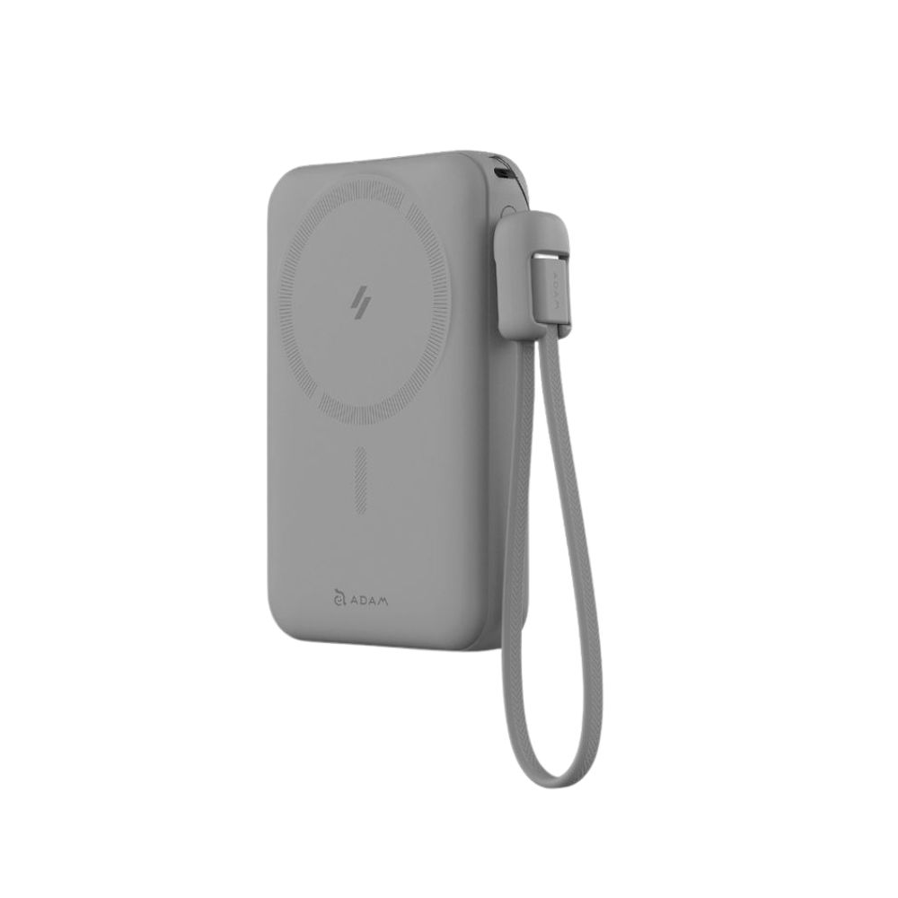 ADAM elements VIONTA C2 Pro 8-in-1 Magnetic Power Bank