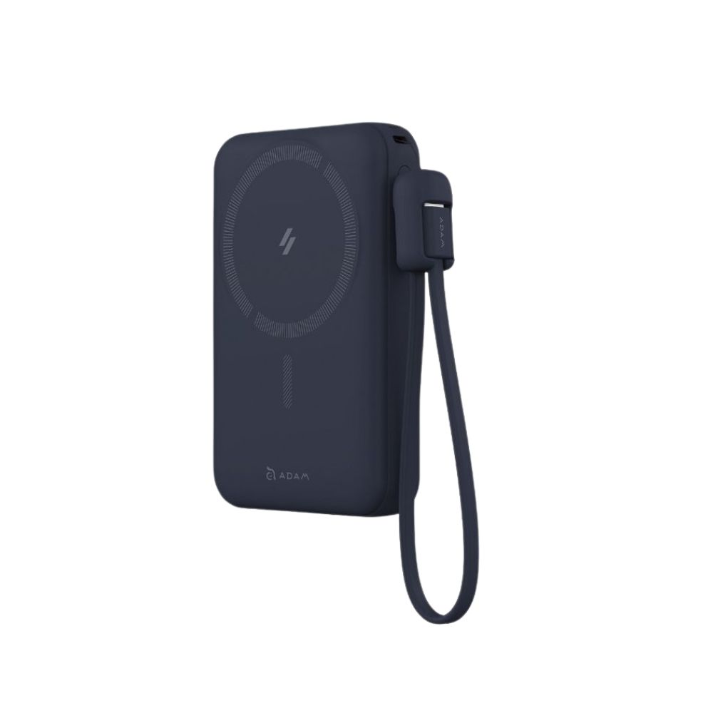 ADAM elements VIONTA C2 Pro 8-in-1 Magnetic Power Bank