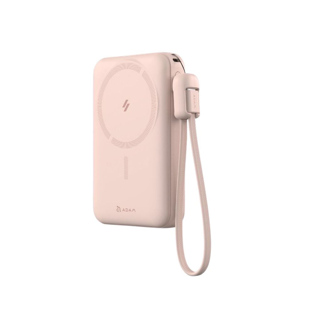 ADAM elements VIONTA C2 Pro 8-in-1 Magnetic Power Bank