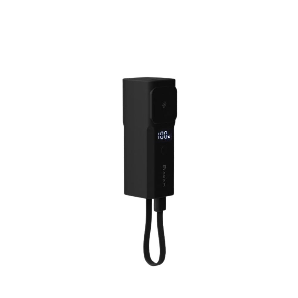 ADAM elements VIONTA P5 Pro 5-in-1 Pocket Power Bank