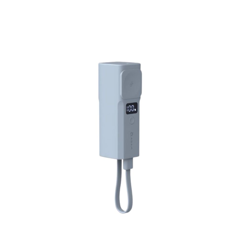 ADAM elements VIONTA P5 Pro 5-in-1 Pocket Power Bank