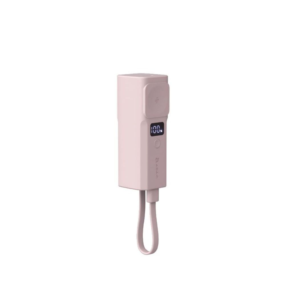 ADAM elements VIONTA P5 Pro 5-in-1 Pocket Power Bank