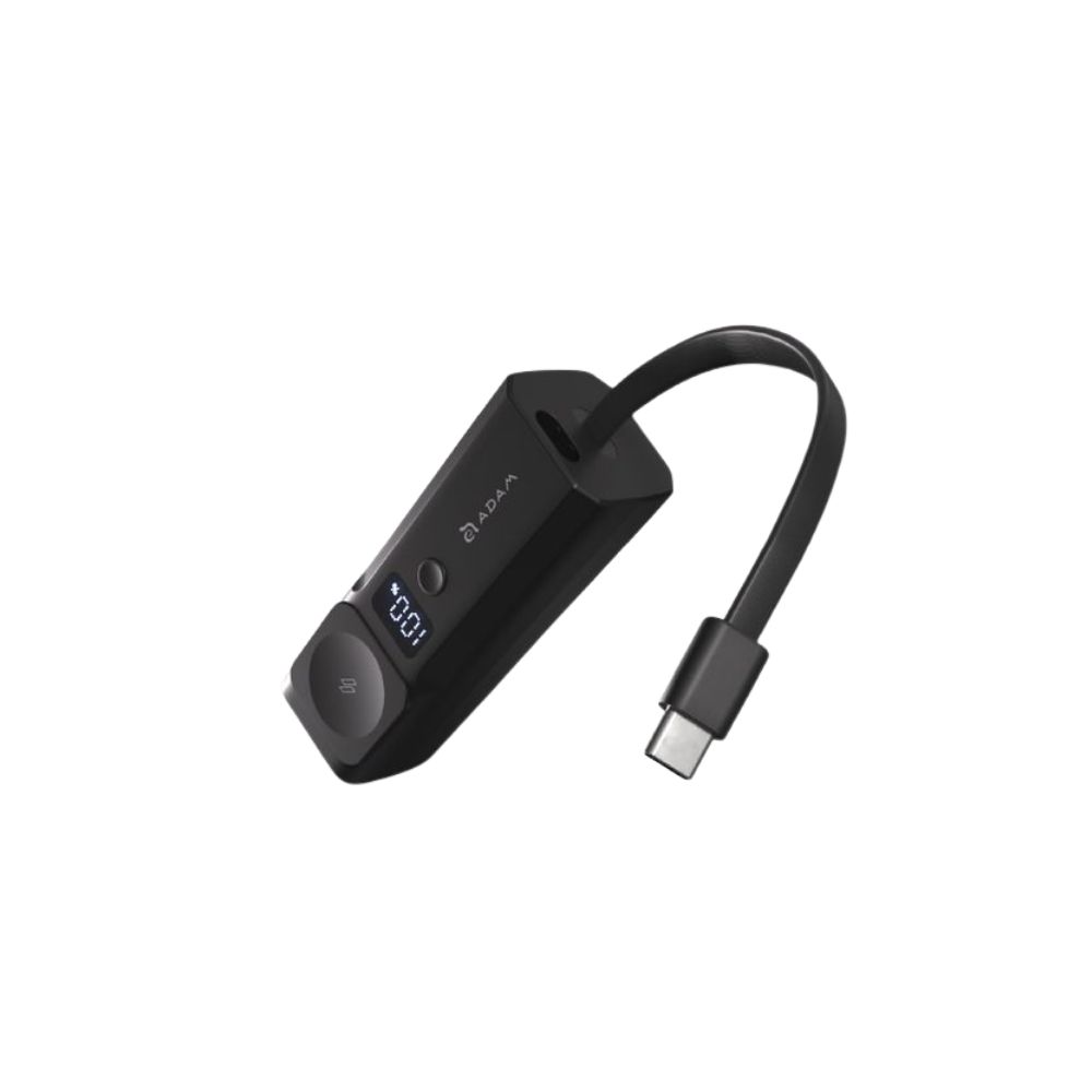 ADAM elements VIONTA P5 Pro 5-in-1 Pocket Power Bank