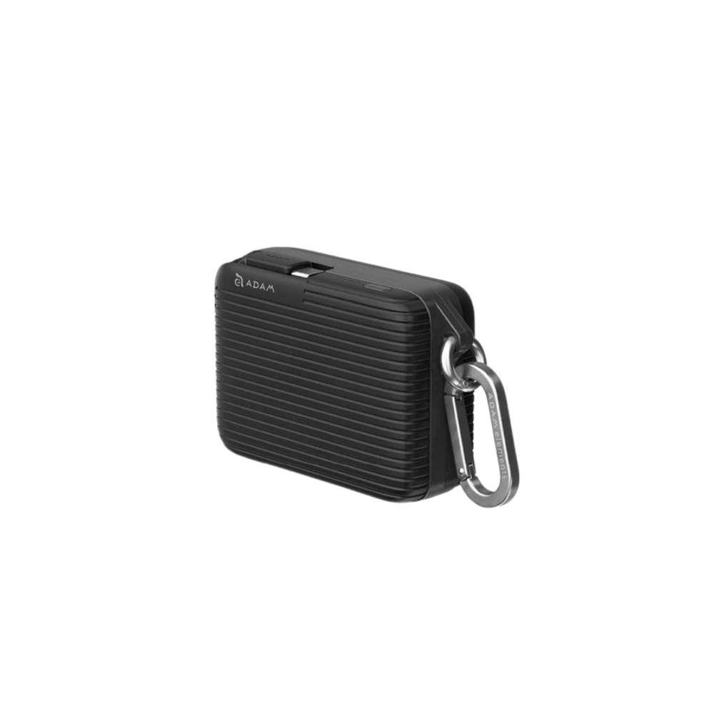 ADAM elements VIONTA T1 Power Bank with Built-in Cable