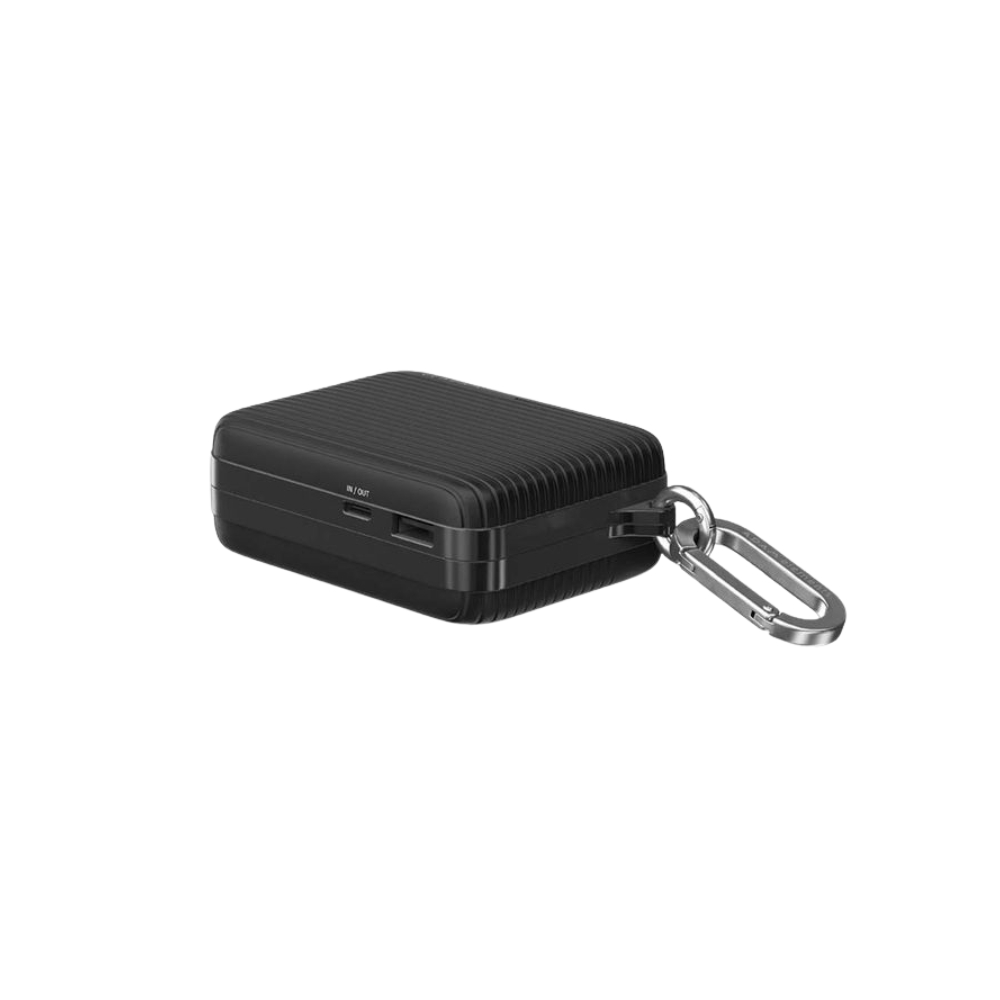 ADAM elements VIONTA T1 Power Bank with Built-in Cable