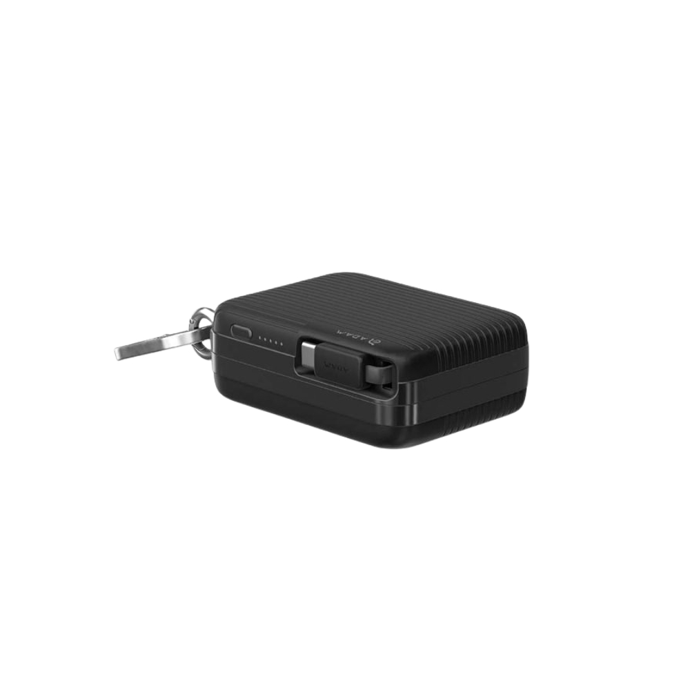 ADAM elements VIONTA T1 Power Bank with Built-in Cable