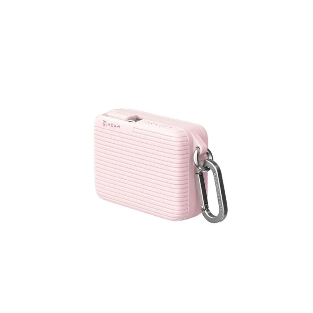 ADAM elements VIONTA T1 Power Bank with Built-in Cable