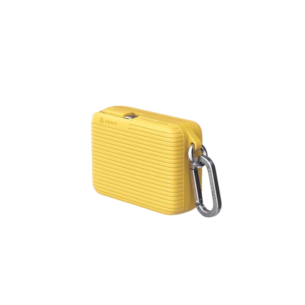 ADAM elements VIONTA T1 Power Bank with Built-in Cable