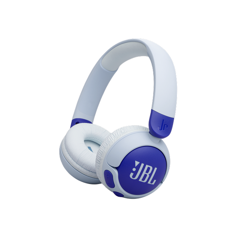 JBL Junior 320BT Wireless Kids Headphone
