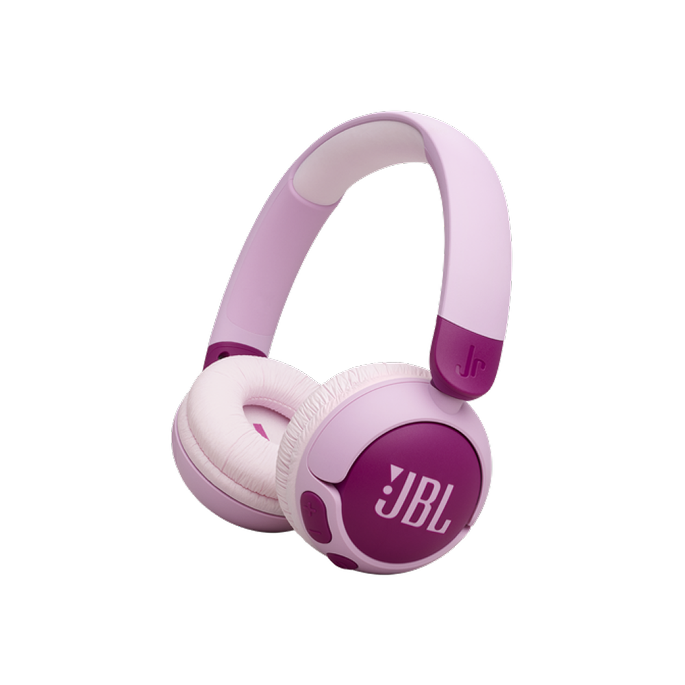 JBL Junior 320BT Wireless Kids Headphone