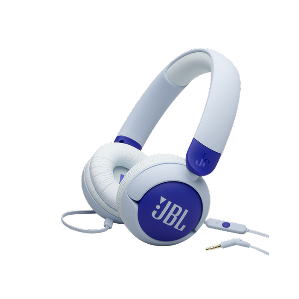 JBL Junior 320 Wired Kids Headphone