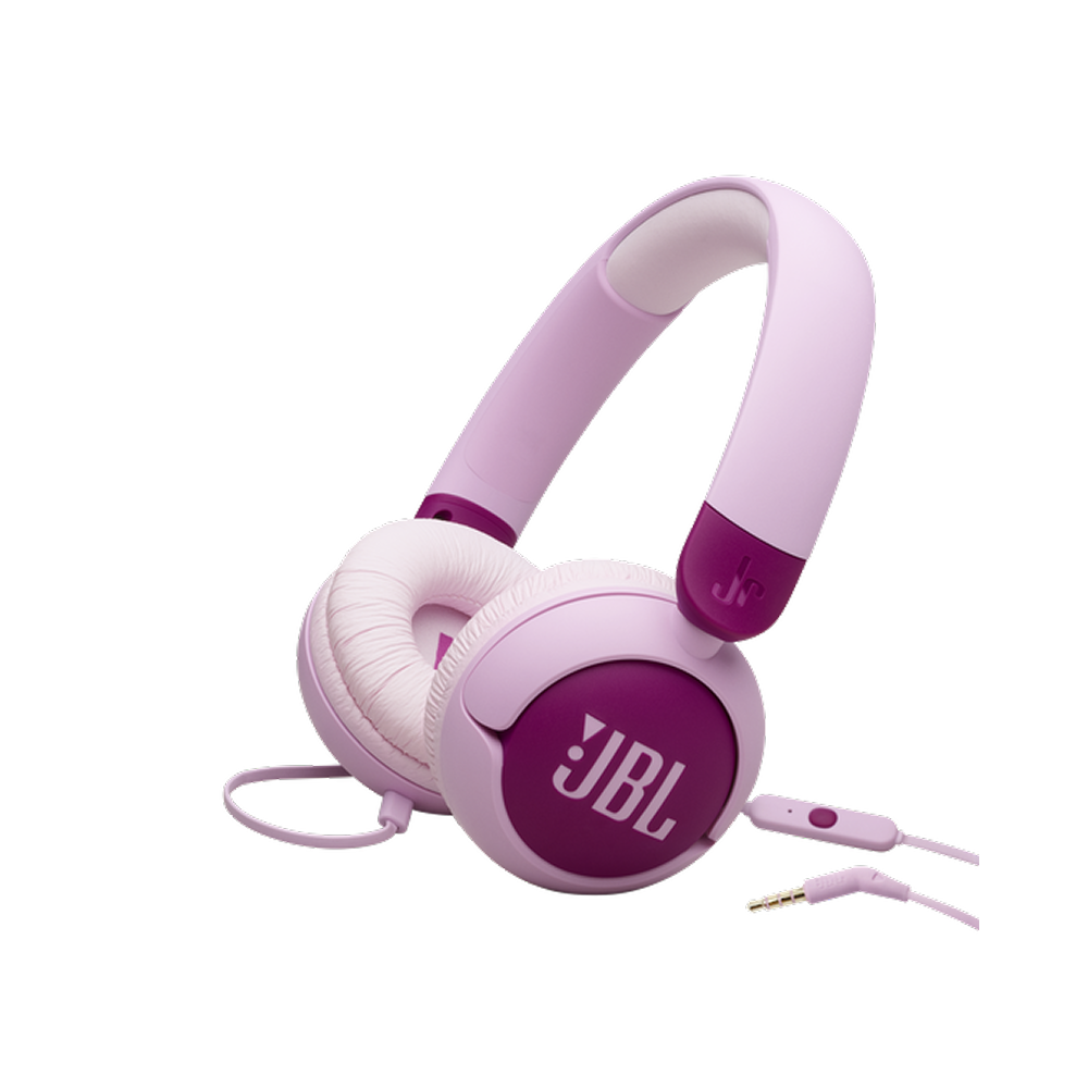 JBL Junior 320 Wired Kids Headphone