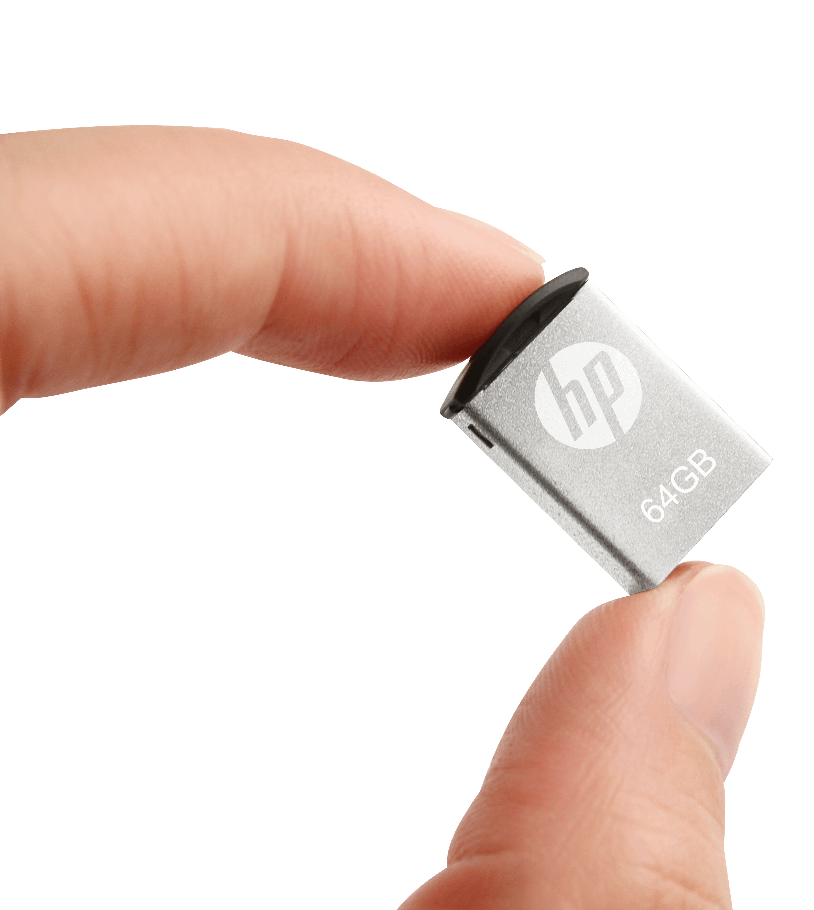 HP V222W Flash Drive | USB 2.0